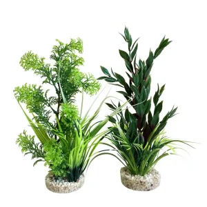 Sydeco Aquaplant medium 22 cm hoch Neuheit